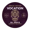 Vocation Brewery All Souls