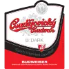 Budějovický Budvar (Budweiser) B:DARK