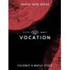 Vocation Brewery Barrel Aged Series - Coconut & Maple Stout