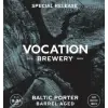 Vocation Brewery Baltic Porter - Barrel Aged