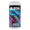 Blech.Brut Bassfin