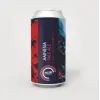 Pipeline Brewing Co Amnesia