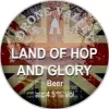 Drone Valley Brewery Land Of Hop And Glory