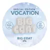 Vocation Brewery Big Coat