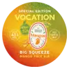 Vocation Brewery Big Squeeze