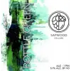 Sapwood Cellars Brewery Bottle Green