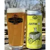 Waredaca Brewing Company Justin