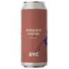 SYC Brewing Co. Intergalactic Planetary