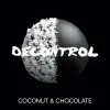 Zagovor Brewery Decontrol: Coconut & Chocolate
