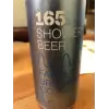 Faculty Brewing 165 Shower Beer