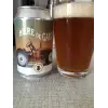 Bustad Brewing Biere de Garde