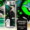 Alaska Brewery Irlandets Molochny (Ирландец Молочный)