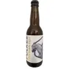 Centralbryggeriet Folkes Ofiltrerade Lager