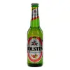 Arrow Beverage Factory (Moussy) Holsten 0.0% Pink Guava - Pineapple