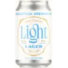 Saugatuck Brewing Company Lake Street Light