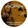 Vocation Brewery Affogato Imperial Stout - Bourbon Barrel Aged
