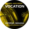 Vocation Brewery Barrel Aged Series - Imperial Banana