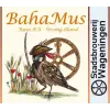 Stadsbrouwerij Wageningen BahaMus
