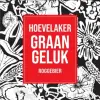 Stadsbrouwerij Wageningen Hoevelaker GraanGeluk Roggebier