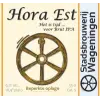 Stadsbrouwerij Wageningen Hora Est