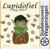 Stadsbrouwerij Wageningen Lupidofiel