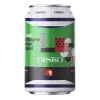 Disko Brewing Lussi