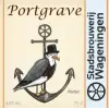 Stadsbrouwerij Wageningen Portgrave