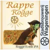 Stadsbrouwerij Wageningen Rappe Rogge