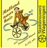 Stadsbrouwerij Wageningen Rollend naar Huis