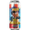 1989 Brewing Big Kahuna