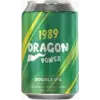 1989 Brewing Dragon Power Double IPA