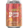 1989 Brewing Trippel Fusion Triple Belge