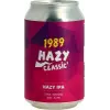 1989 Brewing Hazy Classic' - Hazy  IPA