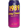 1989 Brewing Hazy Classic' - Hazy Pale Ale