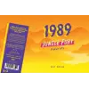 1989 Brewing Jungle Fury Power IPA