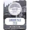 Hafod Brewing Co. London Pale