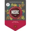 Lancaster Brewery (UK) Tales From The Brewhouse - No.8 Mosaic