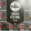 Pennine Brewing Co. Circus Festival