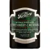 The Bruery 12 Drummers Drumming - Barrel-Aged