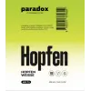 Paradox Brewery Hopfenweisse