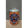 Hoppy Road Brutal Monkey