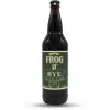 Hoppin' Frog Brewery B.O.R.I.S. the Crusher - Rye (Batch #400)