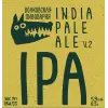 Wolf’s Brewery (Волковская Пивоварня) IPA v.2