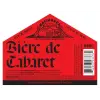 Mikkeller Baghaven Bière de Cabaret (Blend 2)