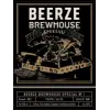 Beerze (Brouwerij De Gouden Leeuw) Brewhouse Special No.1 Tripel Elite