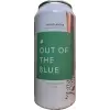 Hooglander Bier #OutOfTheBlue