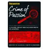 Theakston Crime of Passion