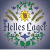 Hellbent Brewing Company Helles Lager