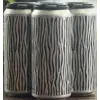 Twin City Brewing Zebra