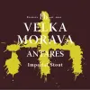 Velka Morava Antares